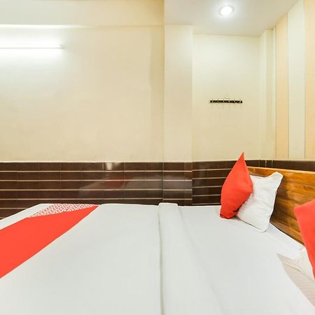 Oyo Flagship 75817 Ahvanam Guest House Tikkavanipalem المظهر الخارجي الصورة